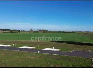  Terrain � vendre 565 m�