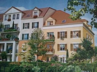  Appartement � louer 2 pi�ces 42 m�