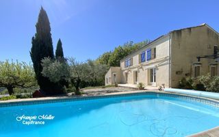  Villa � vendre 12 pi�ces 325 m�