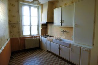  Maison � vendre 5 pi�ces 113 m�