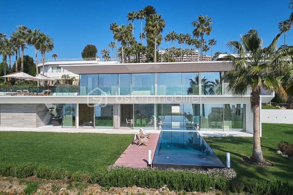 � vendre  Maison Cannes (06400)