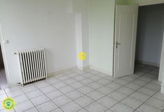  Appartement � vendre 3 pi�ces 48 m�