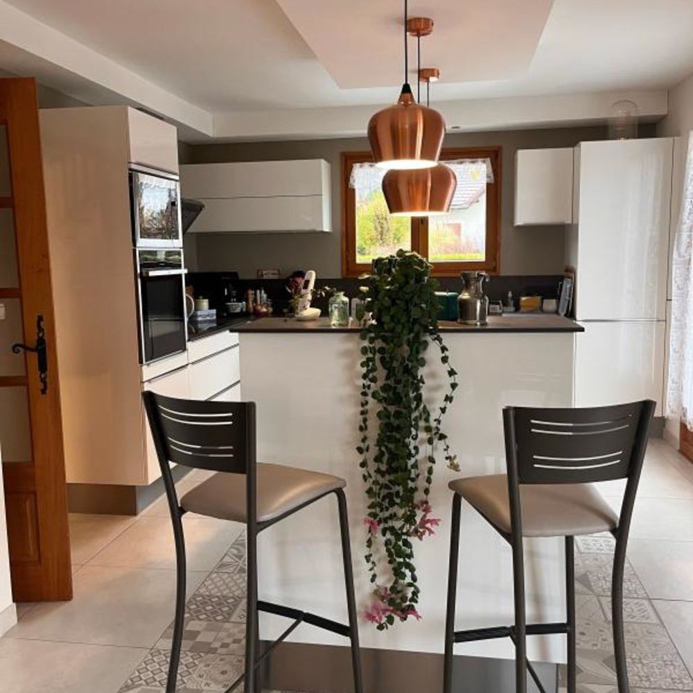 � vendre  Maison Chevry (01170)