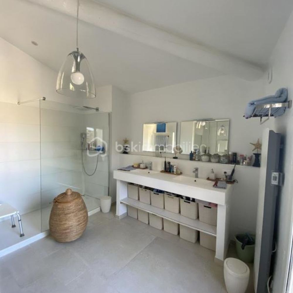 � vendre  Maison Uz�s (30700)