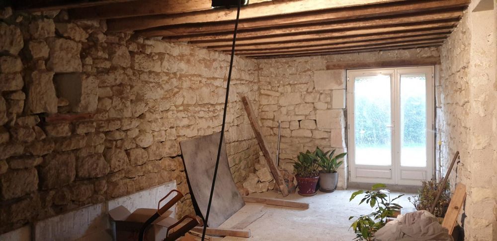 � vendre  Maison Saint-Aignan (41110)