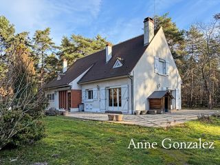  Maison � vendre 6 pi�ces 180 m�