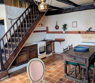  Maison � vendre 4 pi�ces 75 m�