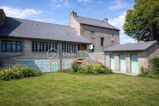  Maison � vendre 10 pi�ces 141 m�