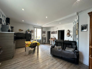  Maison � vendre 3 pi�ces 48 m�