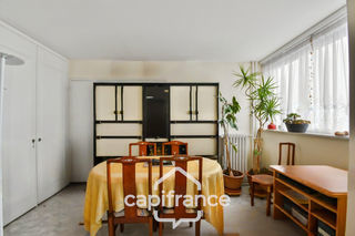  Appartement � vendre 4 pi�ces 85 m�