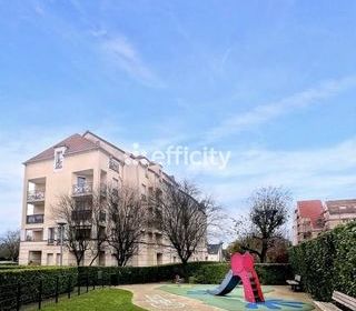  Appartement � vendre 4 pi�ces 76 m�