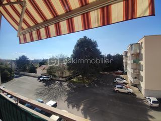  Appartement � vendre 4 pi�ces 80 m�