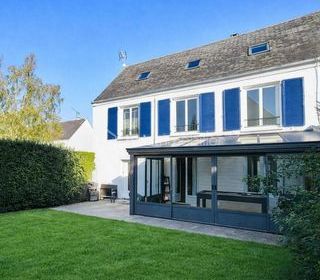  Maison � vendre 6 pi�ces 147 m�