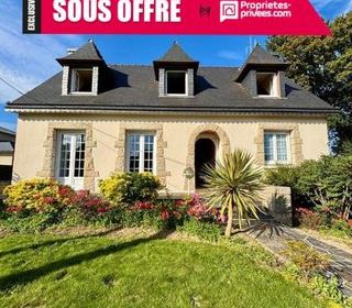  Maison � vendre 5 pi�ces 116 m�