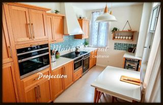  Maison � vendre 4 pi�ces 91 m�