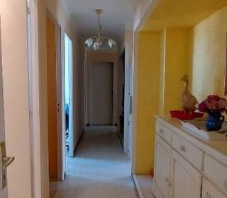  Appartement � vendre 4 pi�ces 106 m�