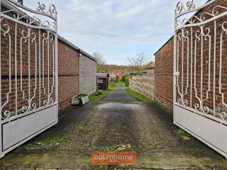  Maison � vendre 4 pi�ces 126 m�