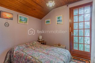  Maison � vendre 4 pi�ces 92 m�