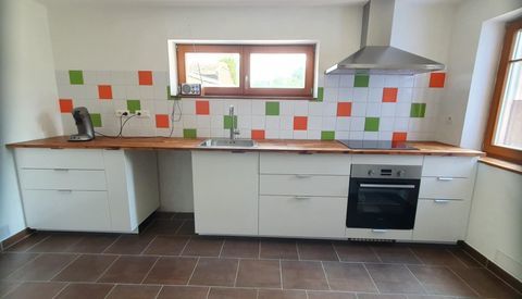   Maison de 150m2 � louer sur Mertzwiller Maison - 6 pi�ce(s) - 150 m�