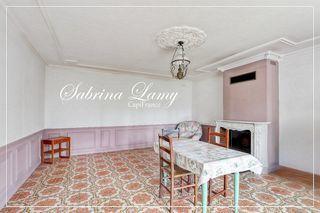  Maison � vendre 7 pi�ces 140 m�