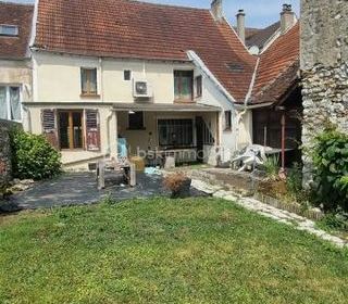  Maison � vendre 8 pi�ces 110 m�