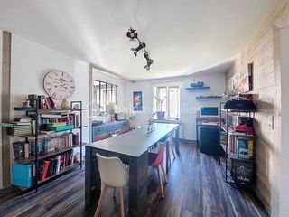  Appartement � vendre 4 pi�ces 93 m�