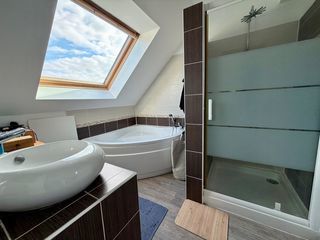  Maison � vendre 6 pi�ces 110 m�