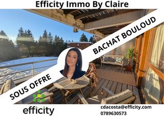  Appartement � vendre 3 pi�ces 37 m�