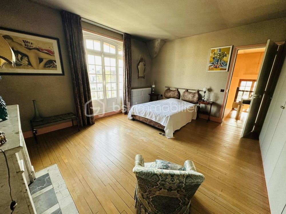 � vendre  Propri�t�/ch�teau Bois-le-Roi (77590)