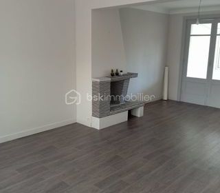  Maison � vendre 5 pi�ces 95 m�