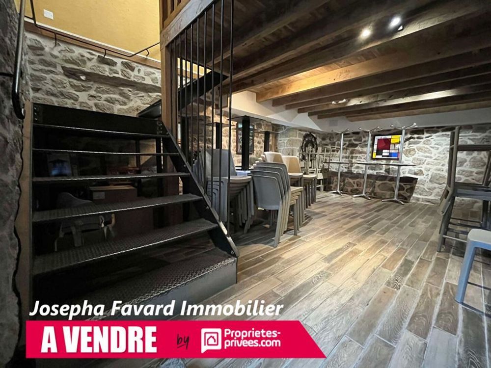 � vendre  Propri�t�/ch�teau Treignac (19260)