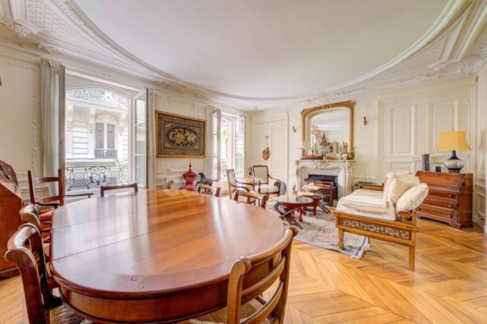 � vendre  Appartement Paris 8