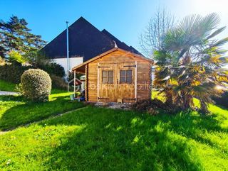  Maison � vendre 6 pi�ces 98 m�