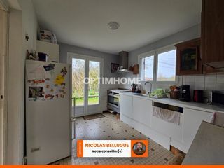  Maison � vendre 7 pi�ces 123 m�