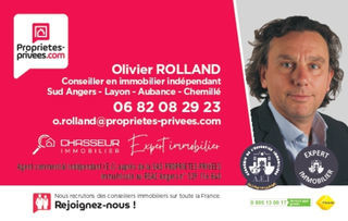  Maison � vendre 7 pi�ces 167 m�