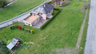  Terrain � vendre 932 m�