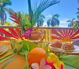  Appartement � vendre 1 pi�ce 20 m�