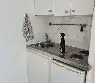  Appartement � louer 1 pi�ce 12 m�