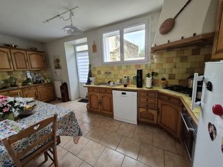  Maison � vendre 6 pi�ces 95 m�