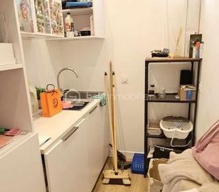  Appartement � vendre 1 pi�ce 20 m�