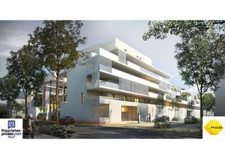  Appartement � vendre 2 pi�ces 40 m�