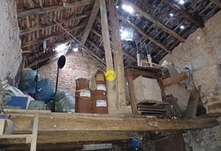  Maison � vendre 3 pi�ces 55 m�