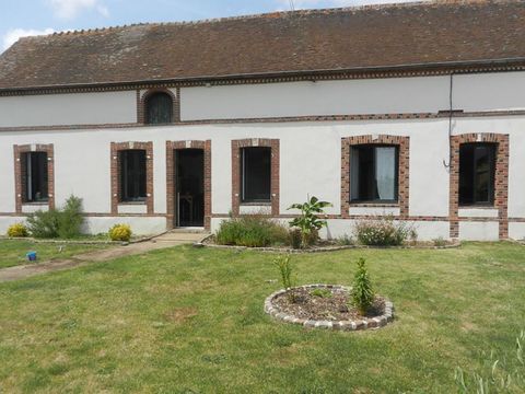   Maison Coudres 5 pi�ce(s) Maison - 5 pi�ce(s) - 139 m�