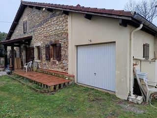  Maison � vendre 3 pi�ces 75 m�