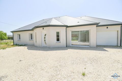   Maison � vendre 5 pi�ces OISLY (41) Maison - 5 pi�ce(s) - 120 m�