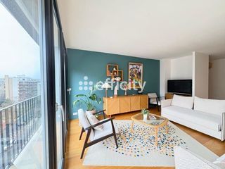  Appartement � vendre 4 pi�ces 87 m�