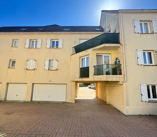  Appartement � vendre 3 pi�ces 58 m�