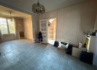  Maison � vendre 6 pi�ces 100 m�