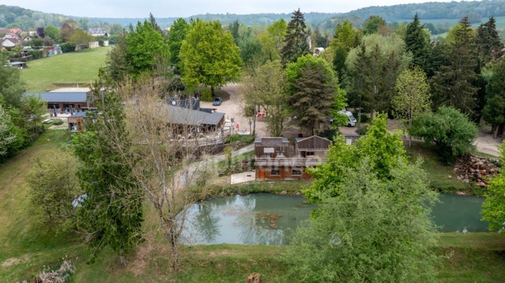 � vendre  Propri�t�/ch�teau Laon (02000)