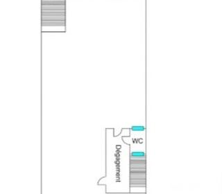  Maison � vendre 4 pi�ces 166 m�